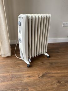 Dimplex Space Heater