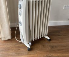 Dimplex Space Heater