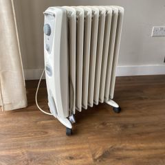Dimplex Space Heater