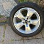 Ford alloy wheels Image 2
