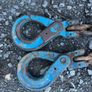 Heavy Duty Tow Chain Image 2