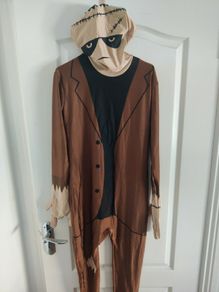 costumes for dressing up
