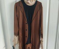 costumes for dressing up