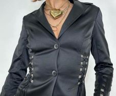 Vintage Blazer UK 8