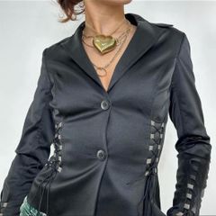 Vintage Blazer UK 8