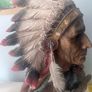 Native American Indian Chief Image 2