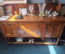 Sideboard Cabinet