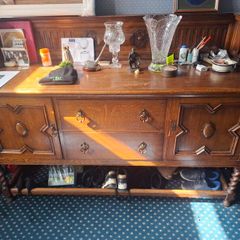 Sideboard Cabinet
