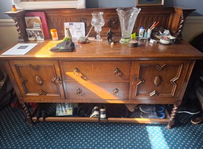 Sideboard Cabinet