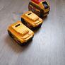 DeWalt Batteries Image 2
