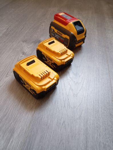 DeWalt Batteries