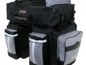 Traveller - Triple Pannier Bag