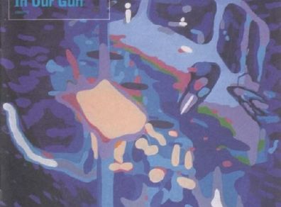 Gomez - In Our Gun    CD