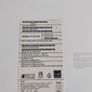 Macbook Air empty box Image 2