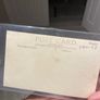 irish guards post card old memory Image 4