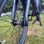 Cube fold bike Image 6
