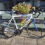 Castello Stelvio road racing bike Image 2