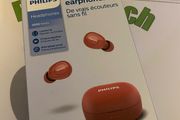 Philips 2000 Series Bluetooth Headphones Pink