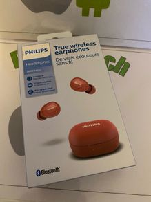 Philips 2000 Series Bluetooth Headphones Pink