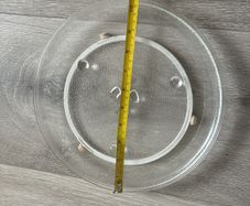 microwave plate