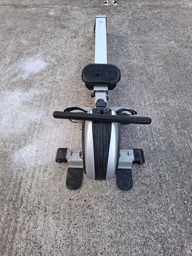 Crane Rowing and Exercise Machine - Working Perfect