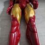 Iron Man action Image 4