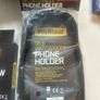 bike phone holder Image 4