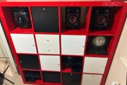 Storage Unit Like New Dropped For Quick Sale