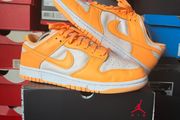 Nike Dunk Low Peach Cream DD1503-801