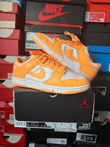 Nike Dunk Low Peach Cream DD1503-801
