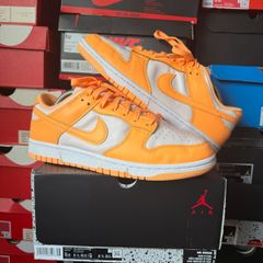 Nike Dunk Low Peach Cream DD1503-801