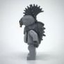 Lego THI SEN Minifigure Lego Star Wars Lego Minifigure Image 2