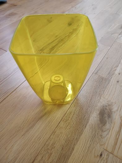 Special Orchid Vase