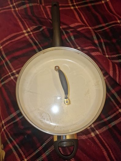 2 Ceramic Cookware NEW