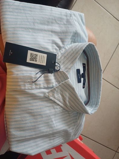 Tommy hilfiger