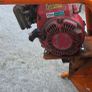 Cement mixer petrol Image 5