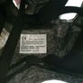 Kids helmet 50 to 55cm. KLS brand. No big bumps to it. Image 3