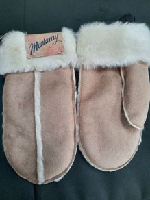 winter gloves