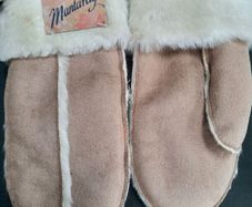 winter gloves