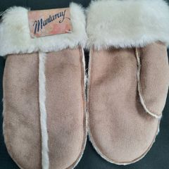 winter gloves