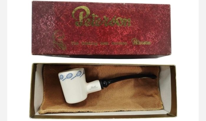 Peterson pipe