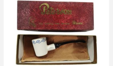 Peterson pipe