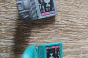 Star Trek 1993 Silver Personal View Screen Playmates Original Figure Accessory