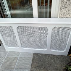 Radiator Cover