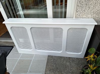 Radiator Cover
