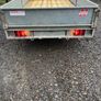 12x6 Hudson dropside trailer Image 6