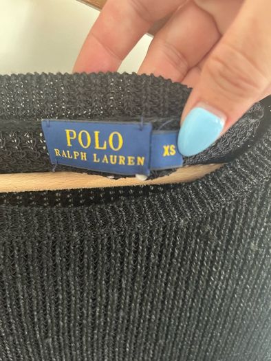 Ralph Lauren polo top