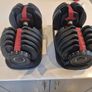 Adjustable dumbbells Image 2