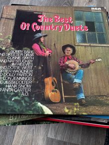 Country Music Box 2 new arrivals