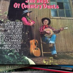 Country Music Box 2 new arrivals